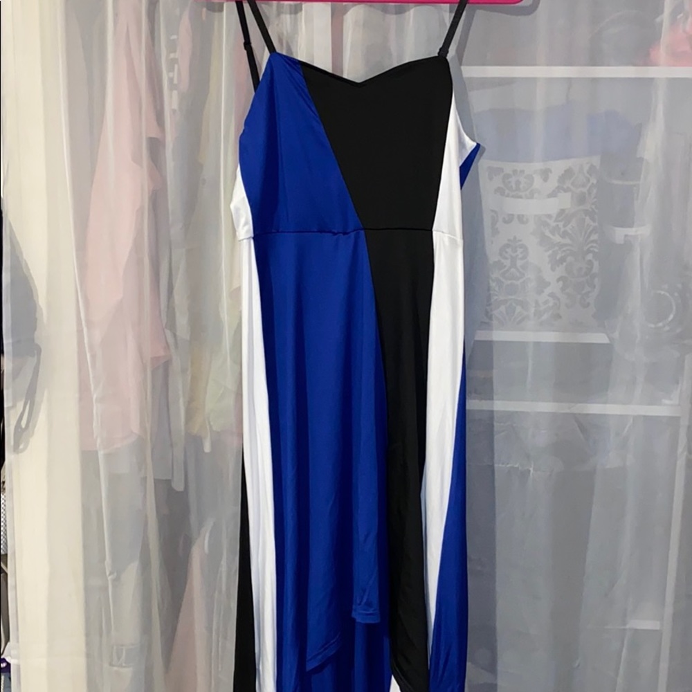 Ruiyige Dress | High Low Dress